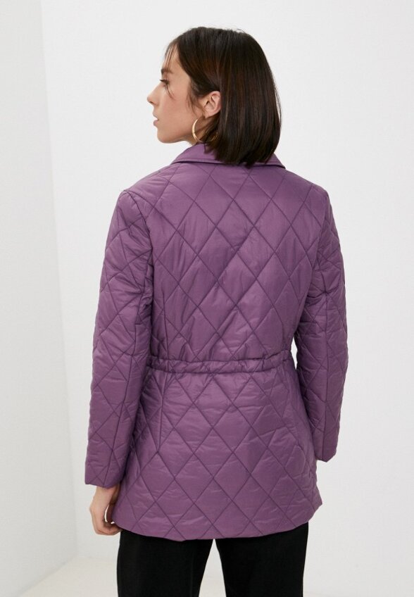 Куртка стеганая Abricot