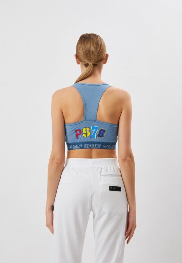 Топ Plein Sport