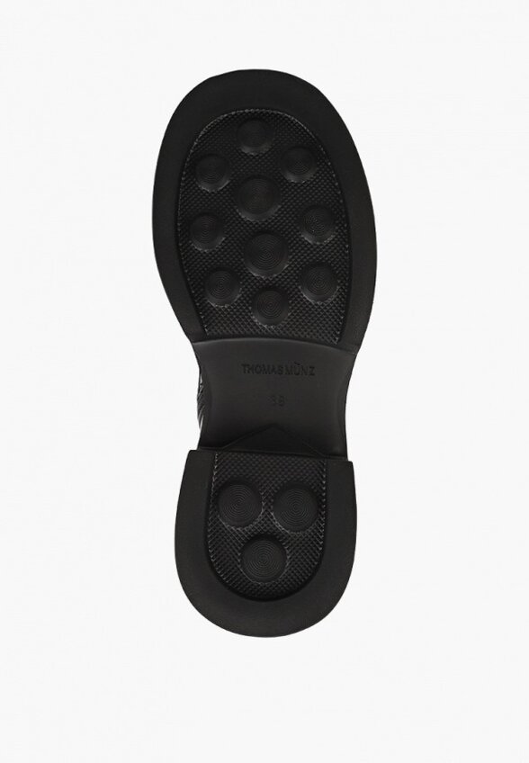 Ботинки Thomas Munz