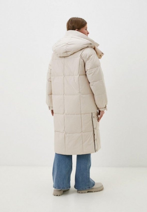 Пуховик Lawinter