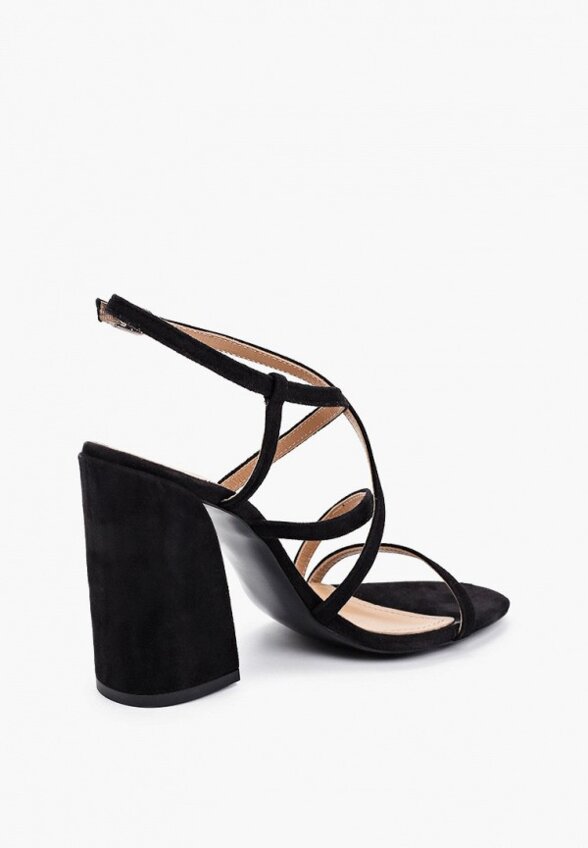 Босоножки Giotto