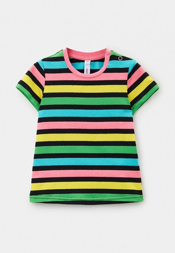 Футболка PlayToday