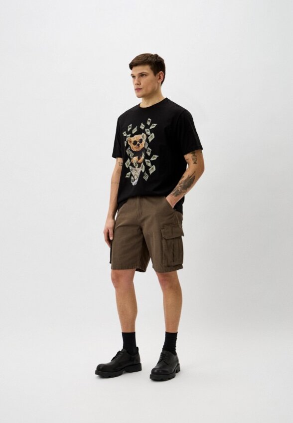 Футболка Bisibiglio