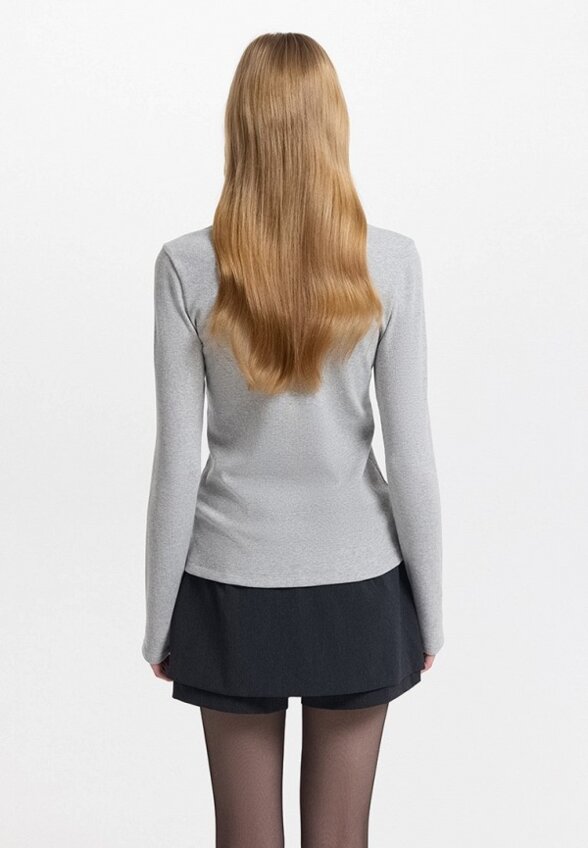 Лонгслив Love Republic