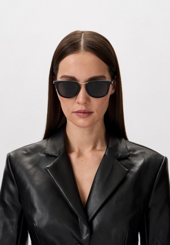 Очки солнцезащитные Saint Laurent