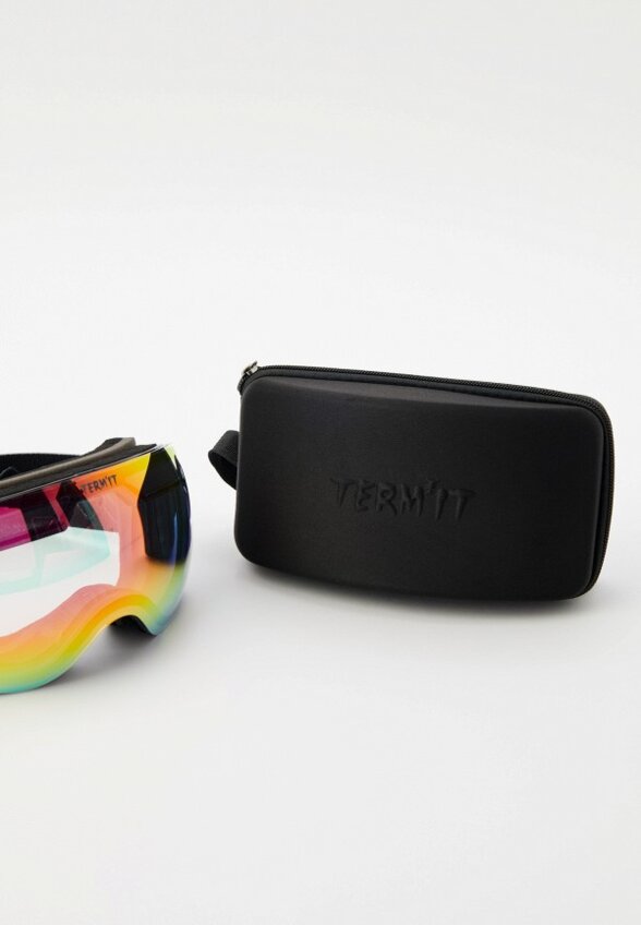 Маска горнолыжная Termit