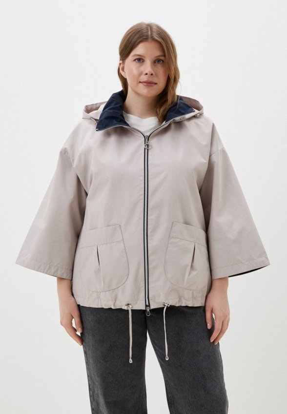 Ветровка Снежная Королева