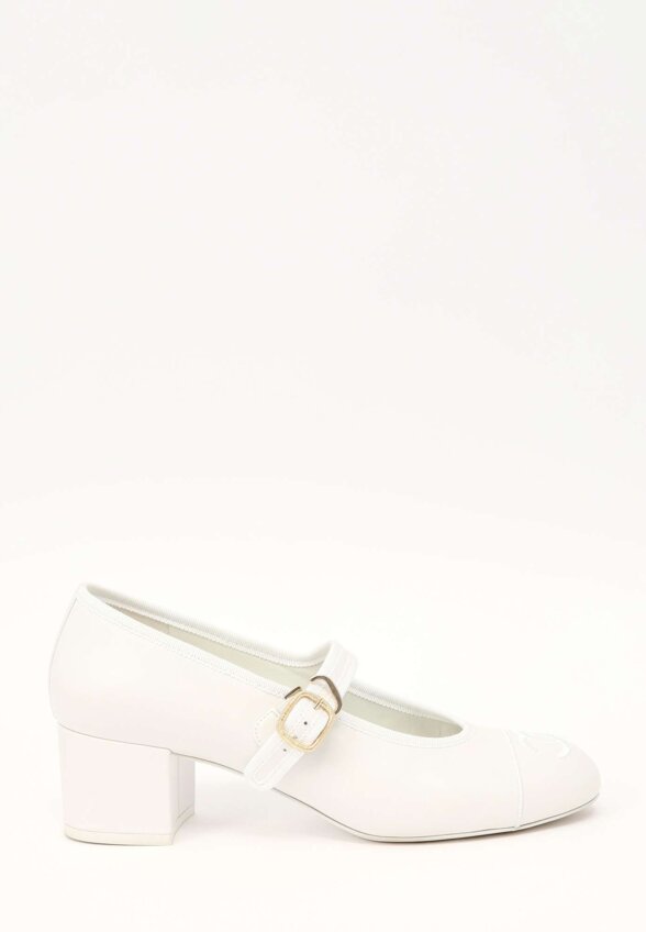 Chanel Shoes