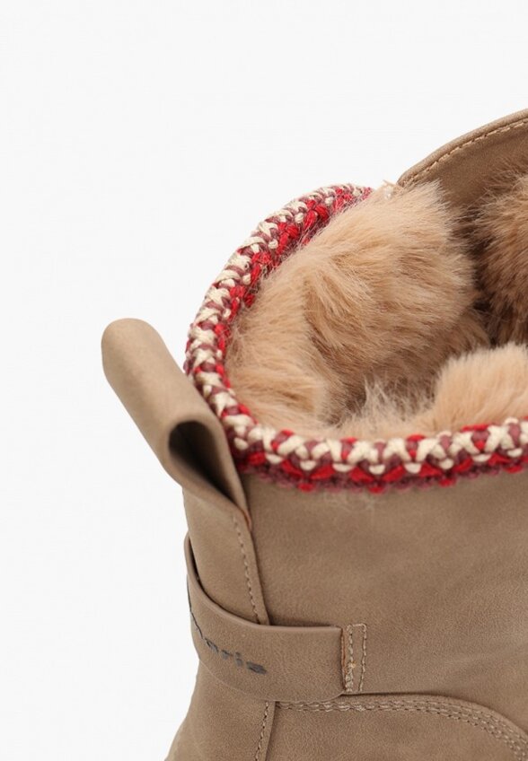 Полусапоги Tamaris