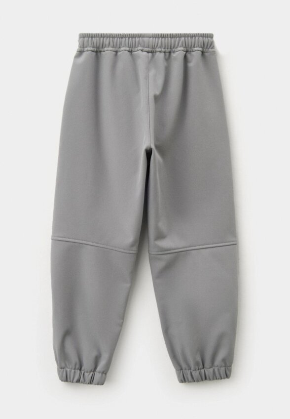 Брюки утепленные Nikastyle