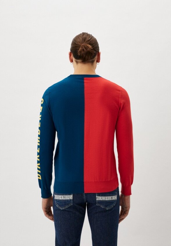 Джемпер Bikkembergs