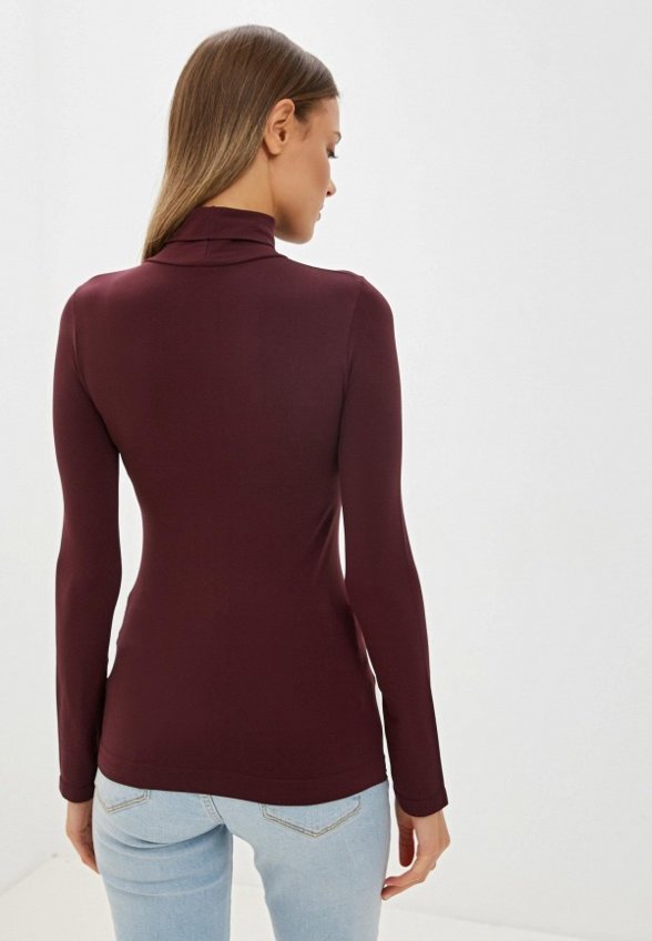 Водолазка Mademoiselle