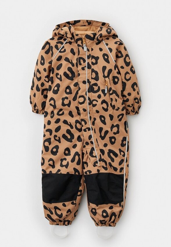 Комбинезон утепленный Sela