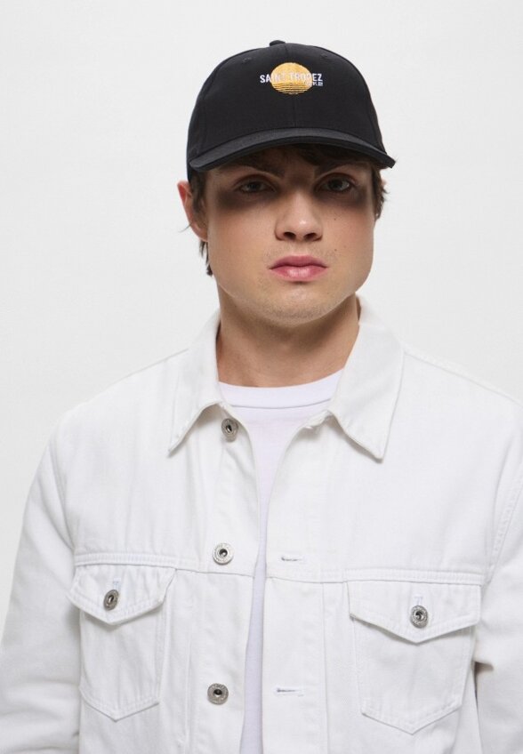 Бейсболка Ice Play