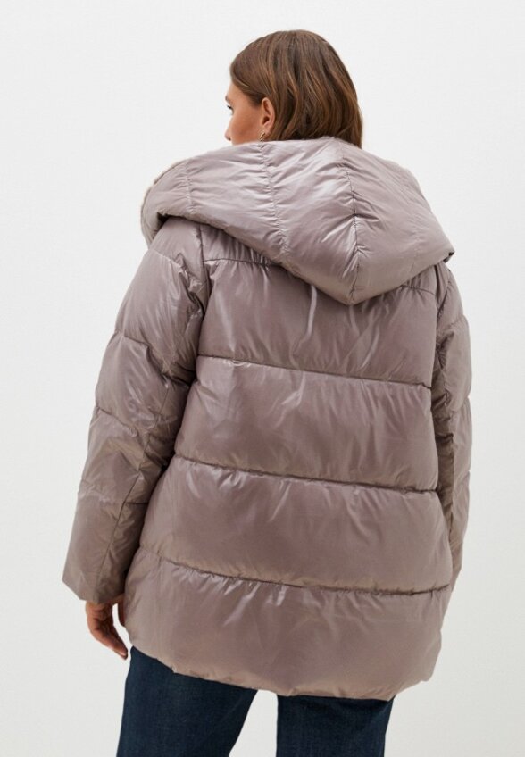 Пуховик Winterra