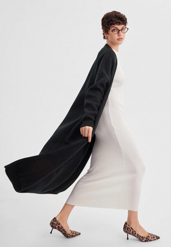 Кардиган Barmariska