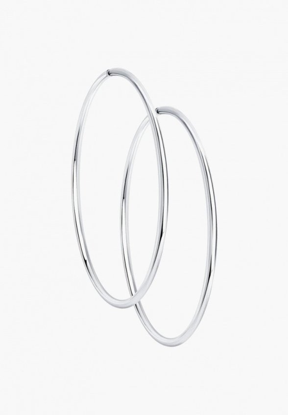 Серьги Sokolov