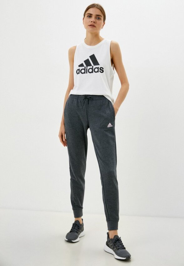 Брюки спортивные adidas