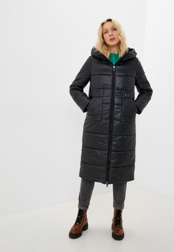 Пуховик Avalon