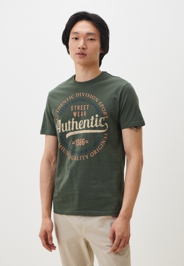 Футболка Funday