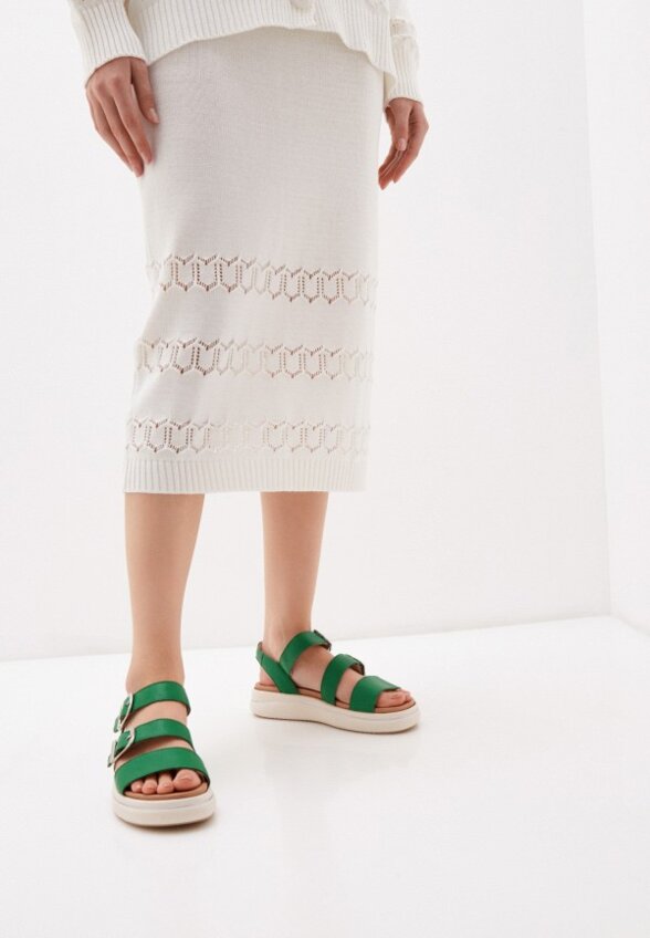 Сандалии Remonte