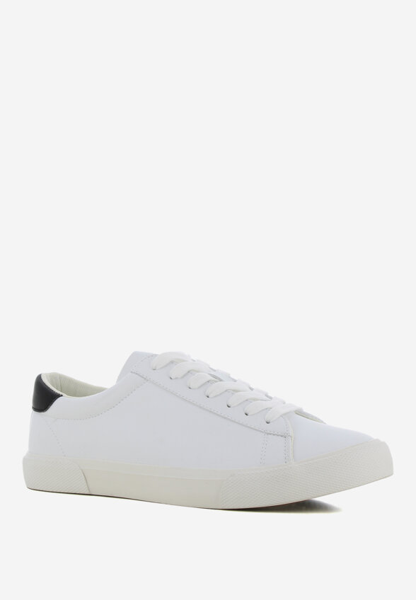 Кеды мужские Sprox Casual Low Lea, Белый