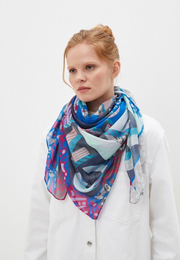 Платок Eleganzza