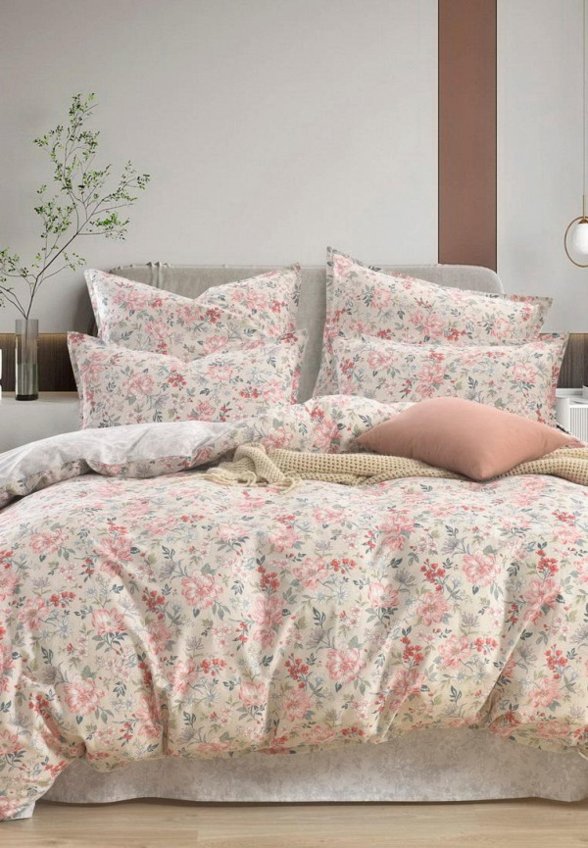 Постельное белье Евро Sofi De Marko