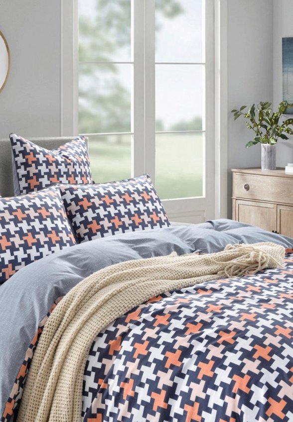 Постельное белье Евро Sofi De Marko