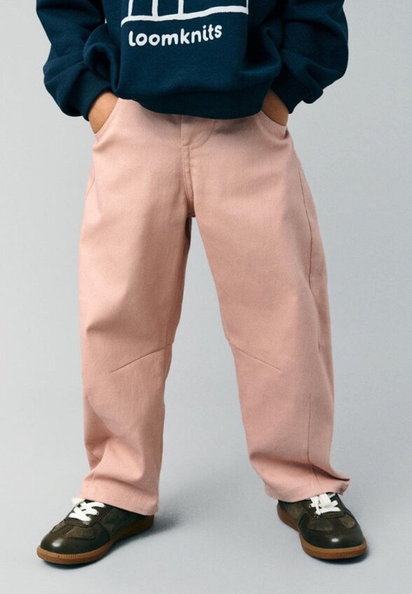 Брюки Loomknits