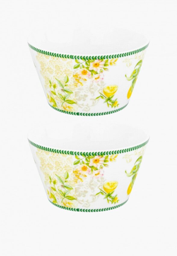 Набор салатников Elan Gallery