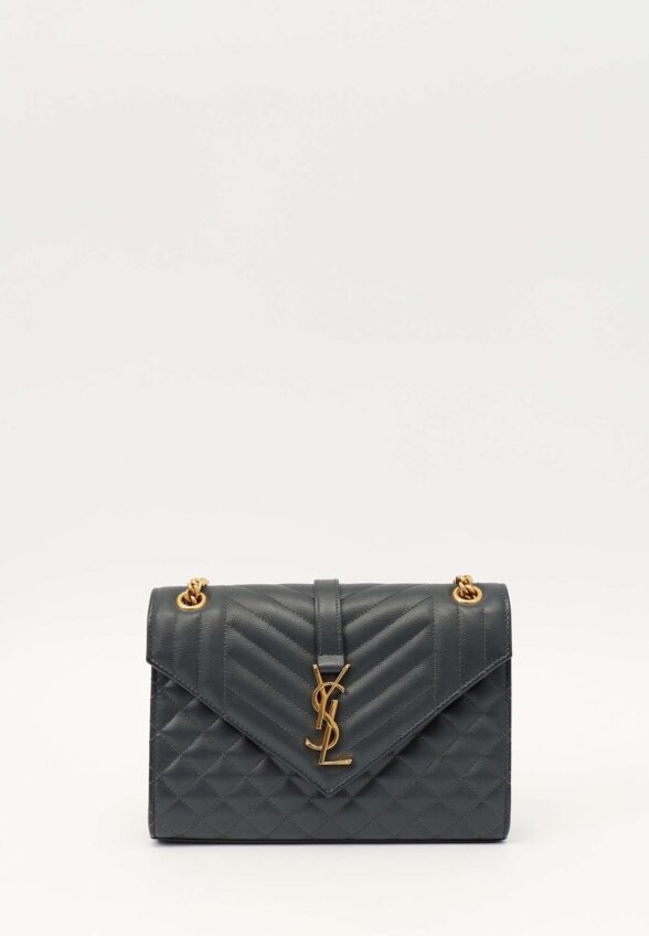 Saint Laurent Envelope