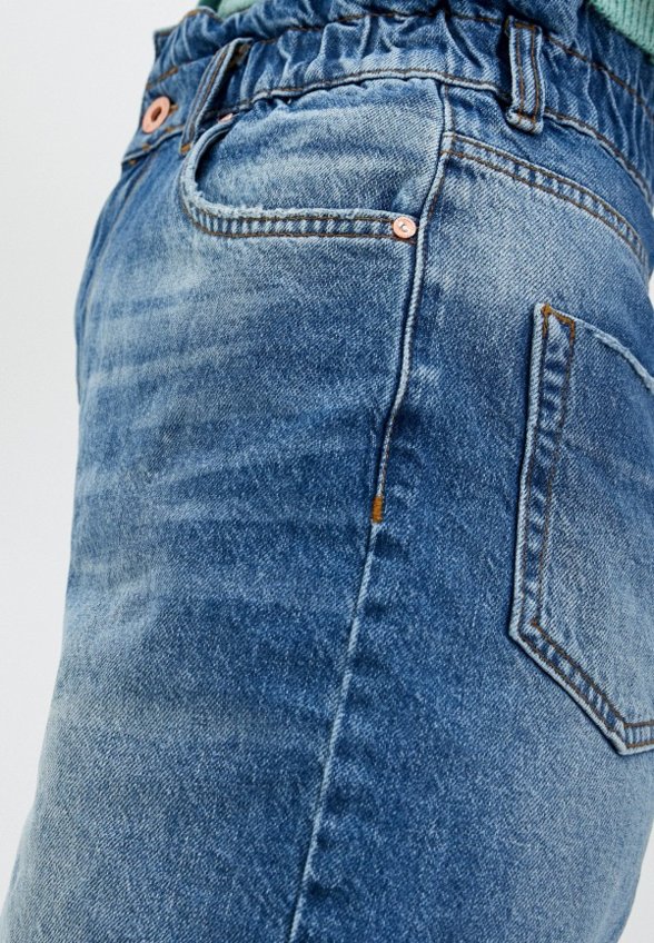 Шорты джинсовые Fracomina