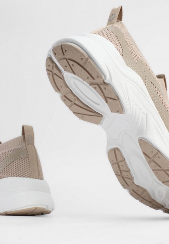 Кроссовки Donna D’oro