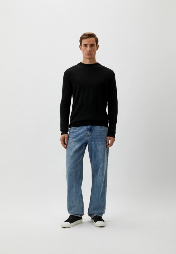 Джемпер Bikkembergs