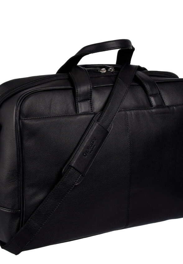 Др.Коффер B231570-260-04 дорожная сумка