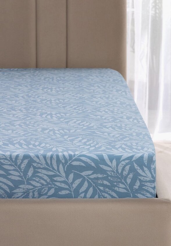 Простыня 2-спальная Medsleep