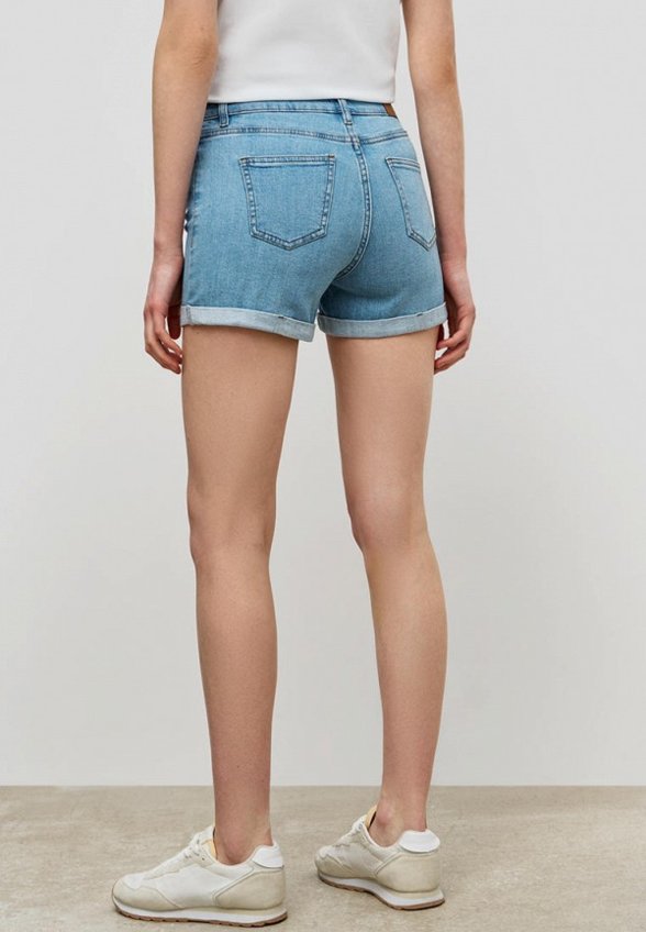 Шорты джинсовые Baon