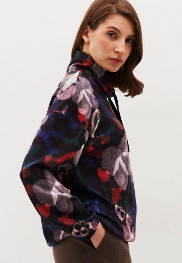 Олимпийка Gerry Weber