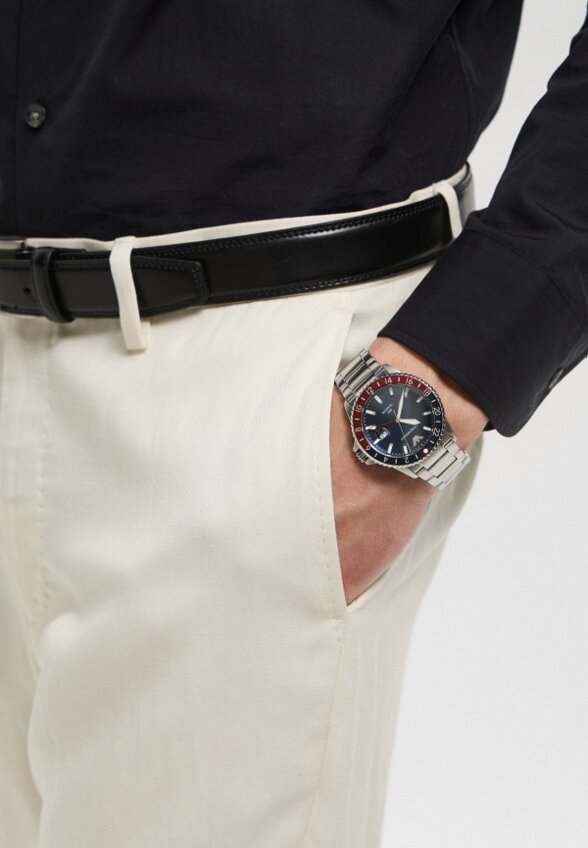 Часы Emporio Armani