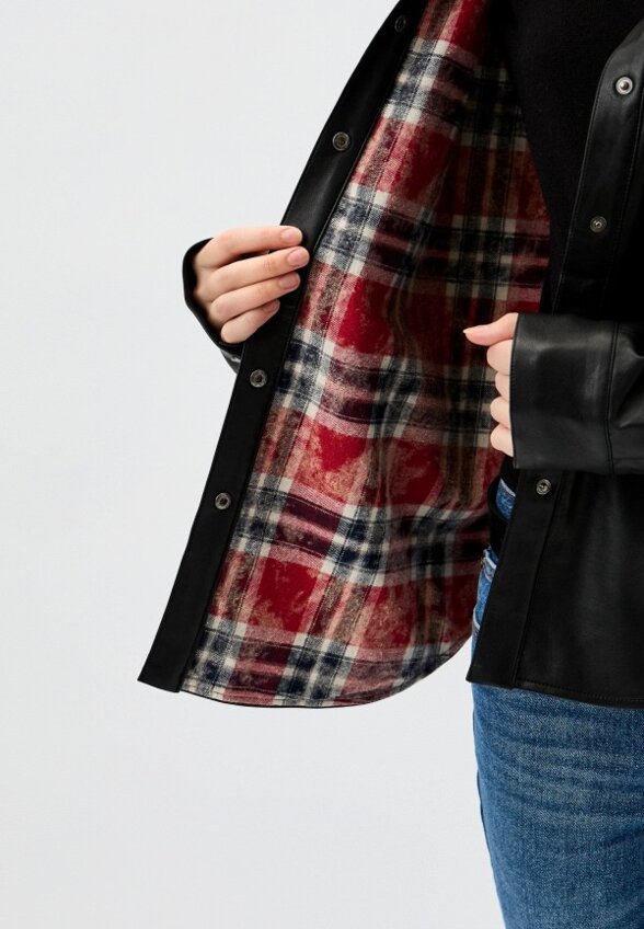 Рубашка One Teaspoon