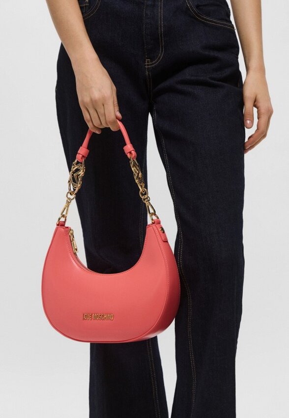 Сумка Love Moschino