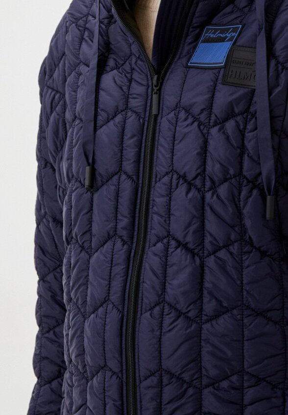 Куртка утепленная Helmidge