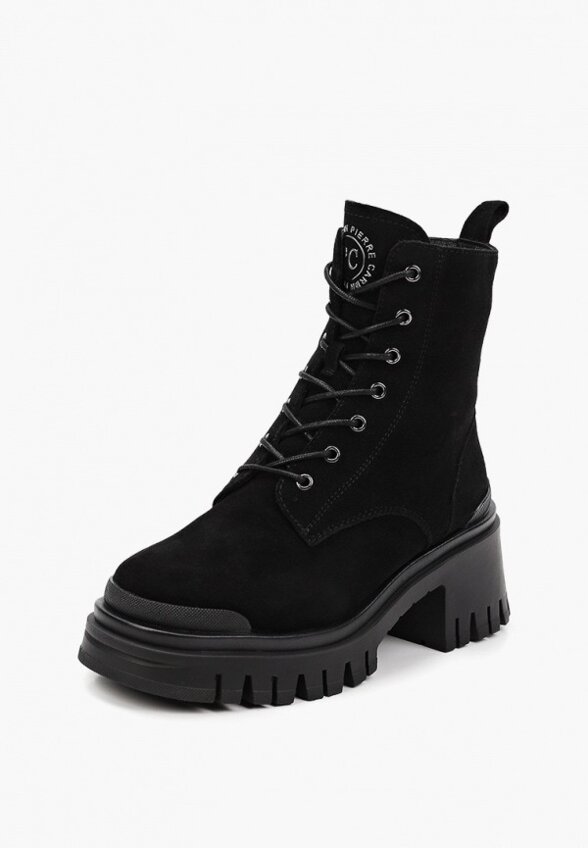 Ботильоны Pierre Cardin