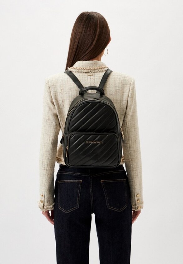 Рюкзак Roccobarocco