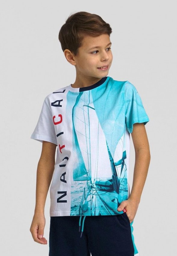 Футболка PlayToday