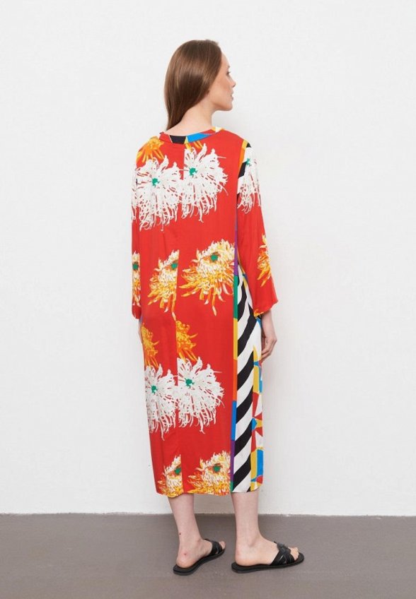 Платье Samoon by Gerry Weber