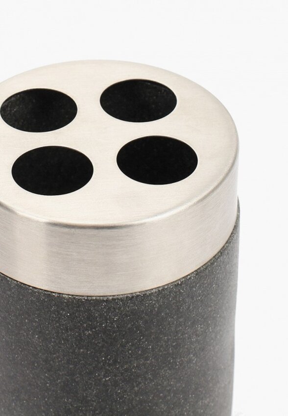 Стакан для зубных щеток Ridder