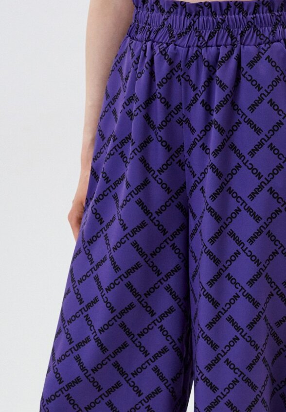 Брюки Nocturne