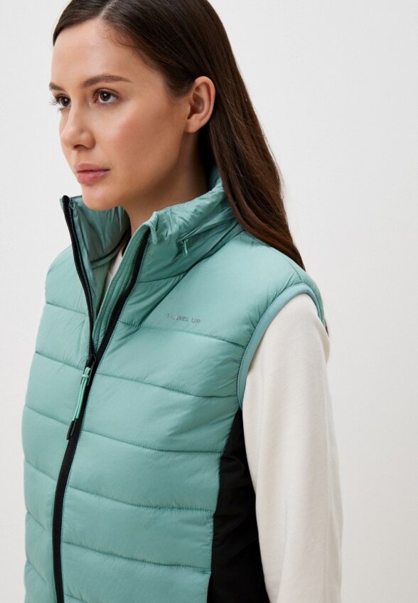 Жилет утепленный Baon